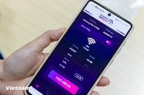 Vietnam’s mobile internet speed increases 1.4 times in five months